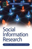 Library and Information Science 5 - Social Information Research