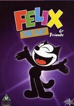 Felix The Cat & Friends (Import)