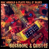 Backbone &Amp; Gristle