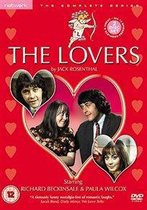 Lovers The Complete Series