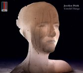 Jocelyn Pook - Untold Things (CD)