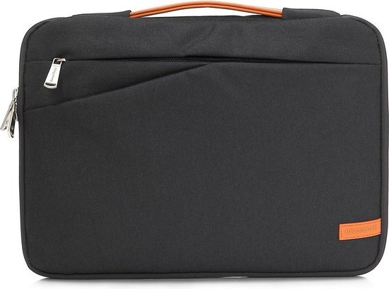selecteer Conciërge Een zin Laptop tas met handvat - Geschikt voor 13/13.3 inch laptops - Laptop hoes -  Laptop... | bol.com