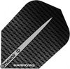 Afbeelding van het spelletje Harrows darts Flight 1801 marathon max air carbon