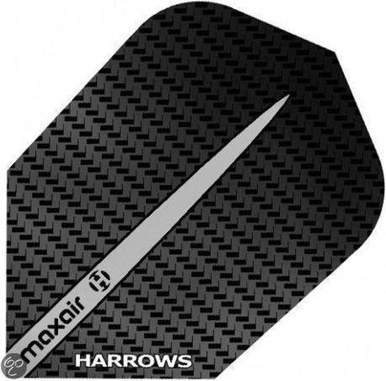 Afbeelding van het spel Harrows darts Flight 1801 marathon max air carbon