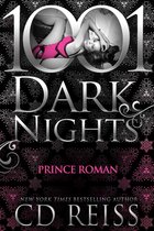 1001 Dark Nights - Prince Roman