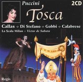 Puccini/Tosca (Ga)