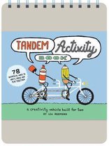 Tandem Activity Book