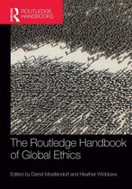 Handbook Of Global Ethics