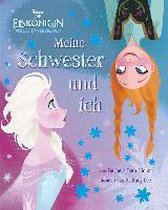 Disney Die Eiskönigin - Meine Schwester und ich