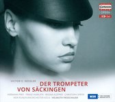 Prey & Hawlata & Klepper & WDR Rundfunkorchester Köln - Nessler: Nessler-The Trumpeter Of Sackingen (2 CD)