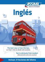 Guide de conversation Assimil - Inglés Guía de conversación