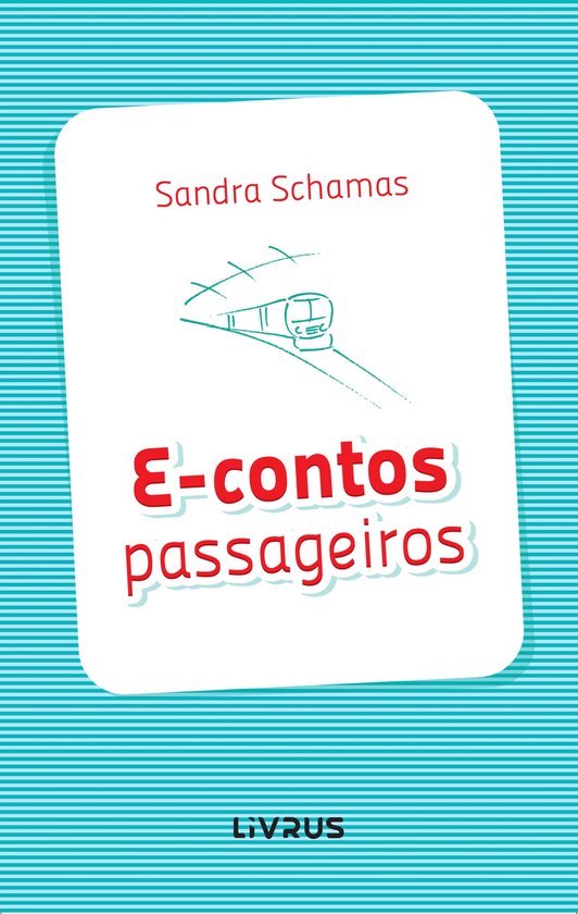 E-CONTOS PASSAGEIROS