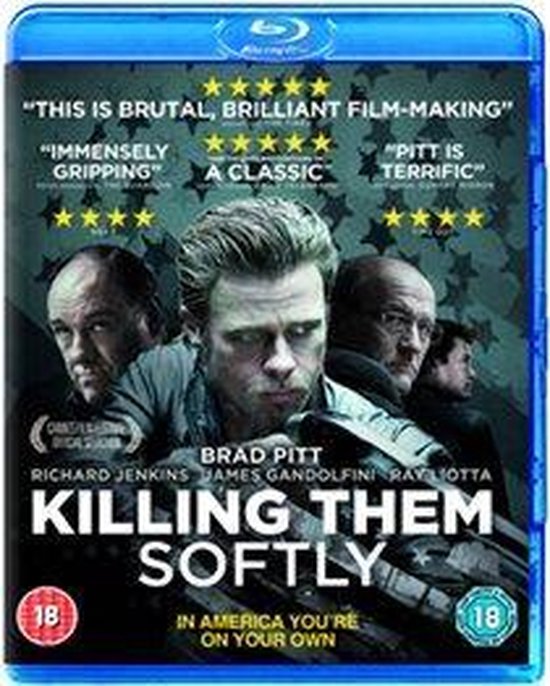 Killing Them Softly