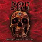 Man Machine & Murder