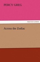 Across the Zodiac