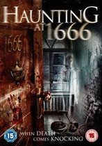 Haunting At 1666