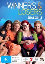 Winners and Losers - Seizoen 2 (Import)