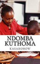 Ndomba Kuthoma