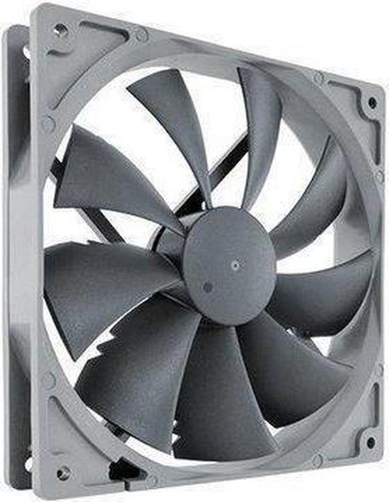 Noctua NF-P14S REDUX-1500 PWM hardwarekoeling Computer behuizing Ventilator