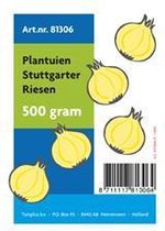 Plantuien Stuttgarter Riesen 500 Gram (9)