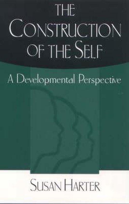 The Construction of the Self - cover