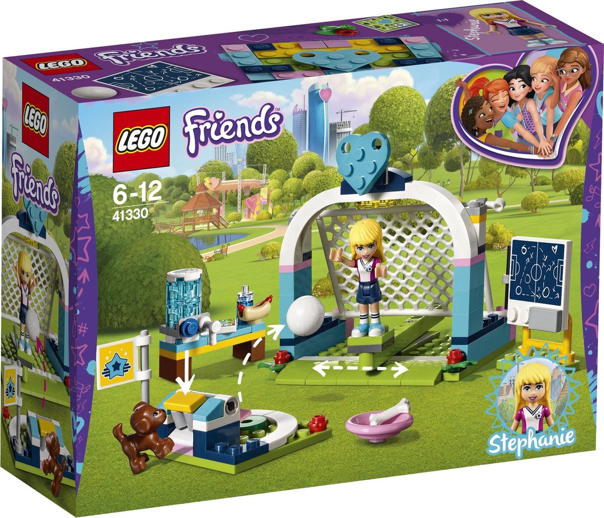 LEGO Friends - 41330 |