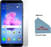 Pearlycase Tempered Glass / Glazen Screenprotector voor Huawei Y9 (2018)