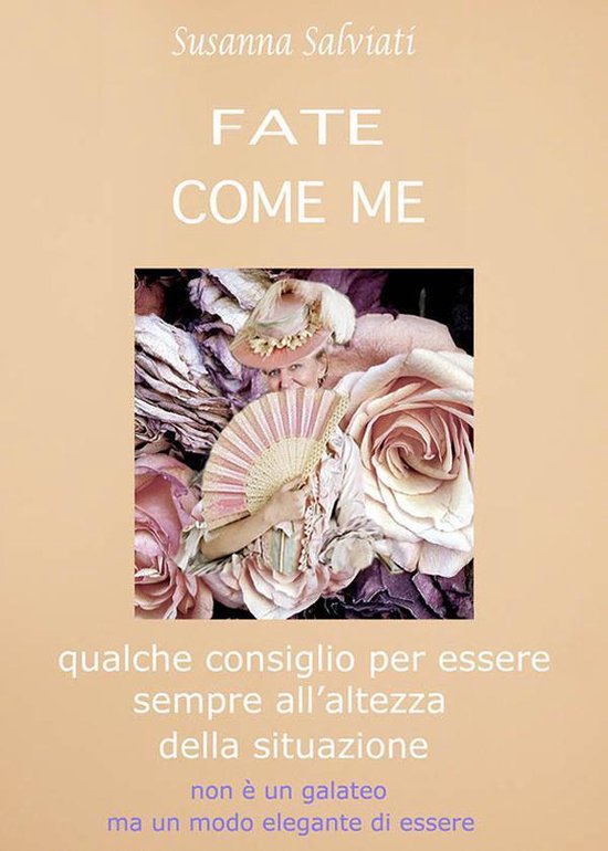 Fate Come Me - cover