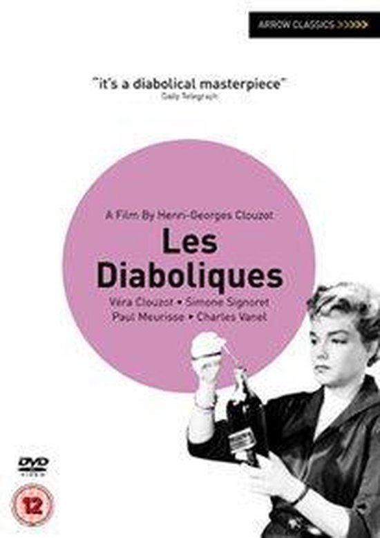 Les Diaboliques