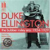 Bubber Miley Era  1924