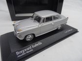 Borgward Isabella 1959 - 1:43 - Minichamps