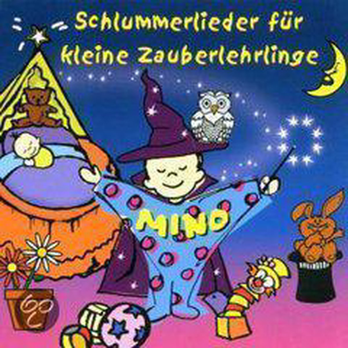 Music For Kids