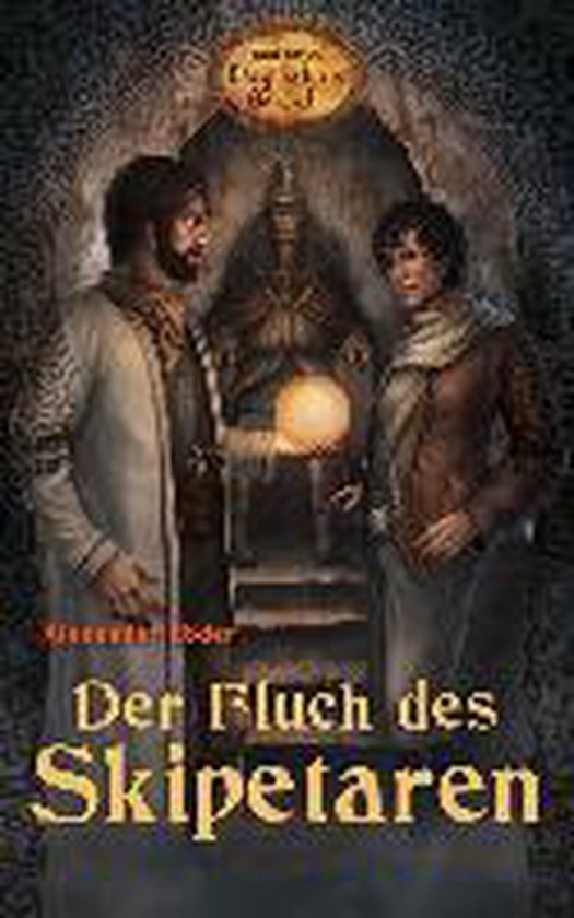 Der Fluch des Skipetaren