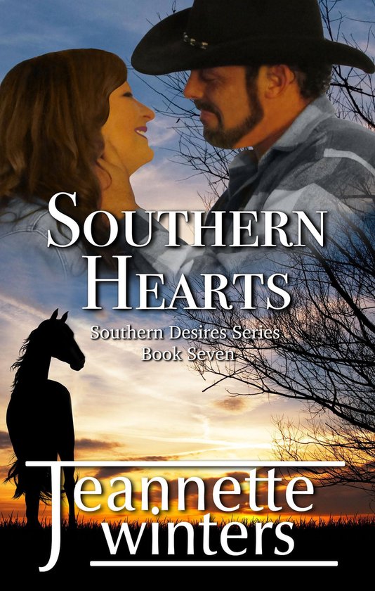 Southern Hearts (ebook), Winters 1230002077482 Boeken
