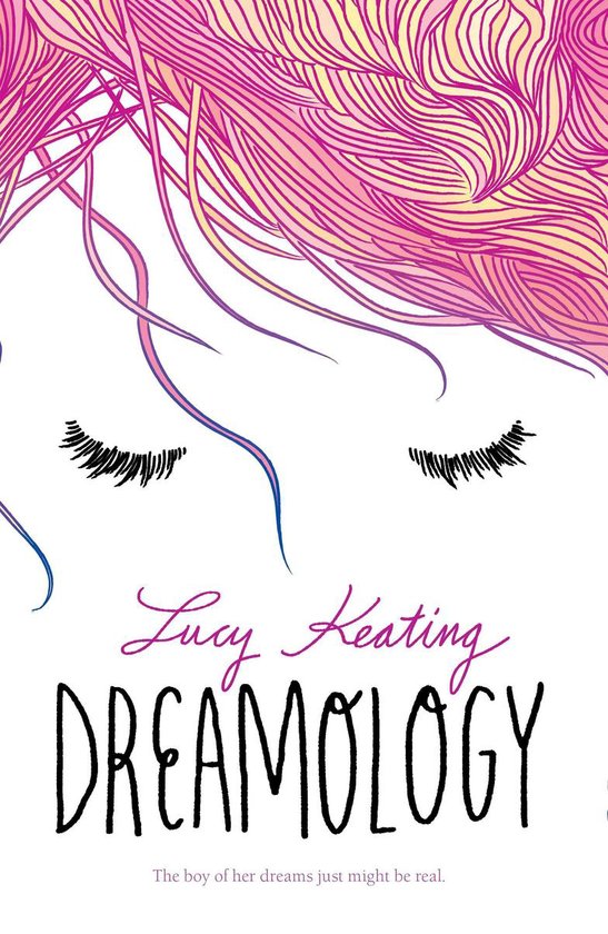 Dreamology - cover