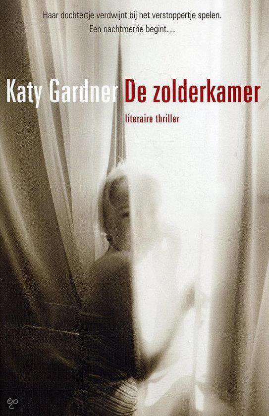9789022551622 - De zolderkamer
