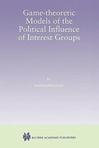 Game-Theoretic Models of the Political Influence of Interest Groups