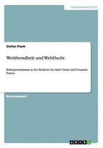 Weltfremdheit Und Weltflucht