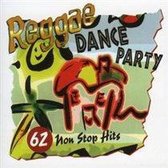 Reggae Dance Party [Hallmark]