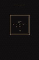 KJV, Minister's Bible