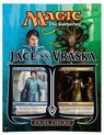 Magic the Gathering Duel Deck Jace vs Vraska