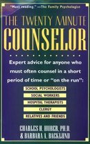 Twenty Minute Counselor