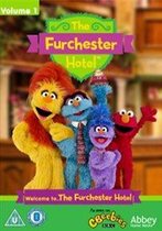 Furchester - Welcome To The Furchester