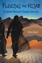 Fleeing The Hijab, A Jewish Woman's Escape From Iran