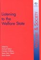 Listening to the Welfare State