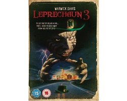 Leprechaun 3