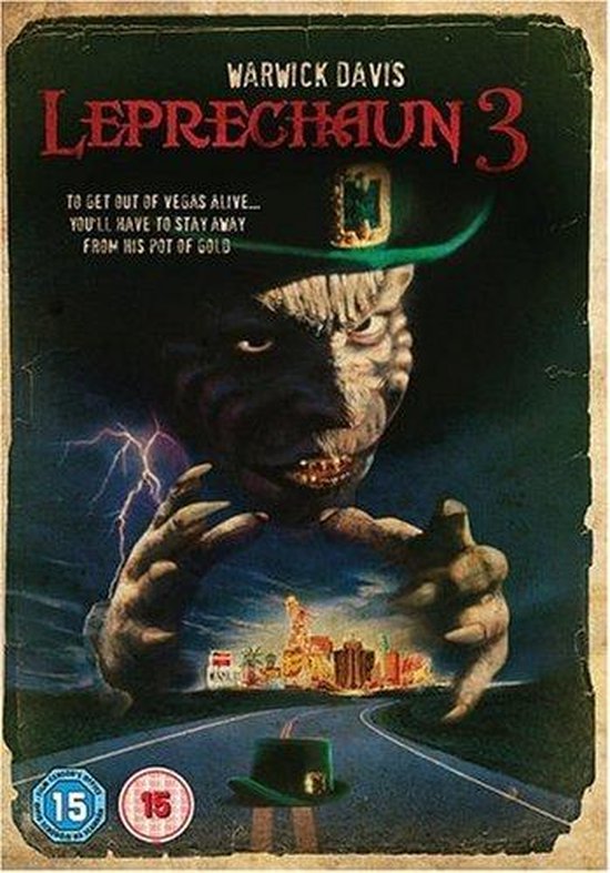 Leprechaun 3