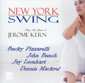 New York Swing - The Music Of Jerome Kern