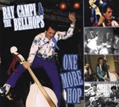 Ray Campi - One More Hop (CD)