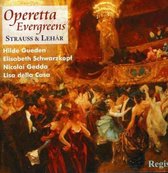 Operetta Evergreens: Strauss